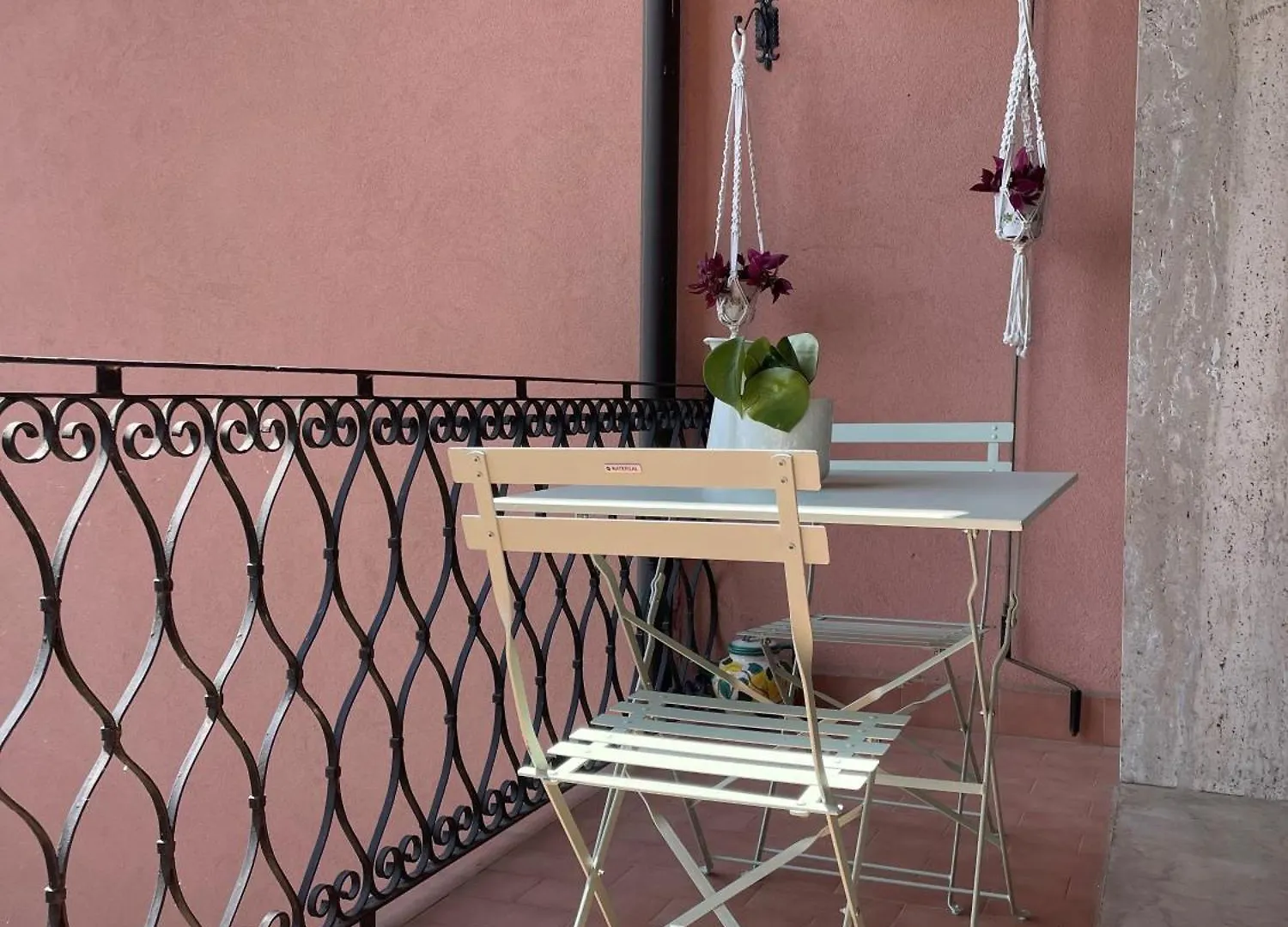 Casa Tonoli Lejlighed Toscolano Maderno