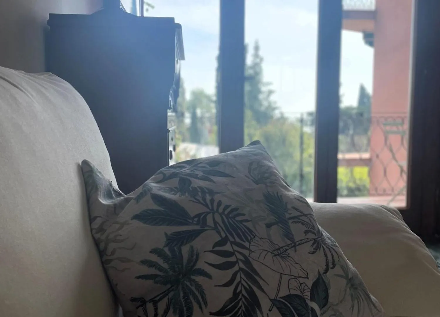 Casa Tonoli Lejlighed Toscolano Maderno