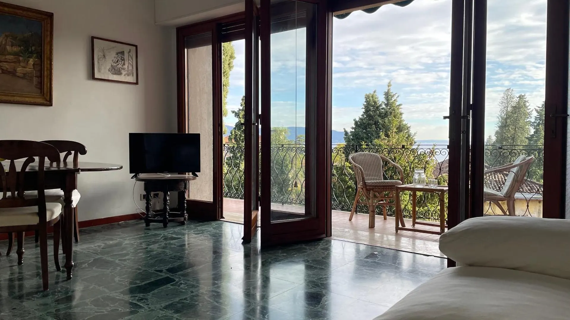 Casa Tonoli Apartment Toscolano Maderno 0*,