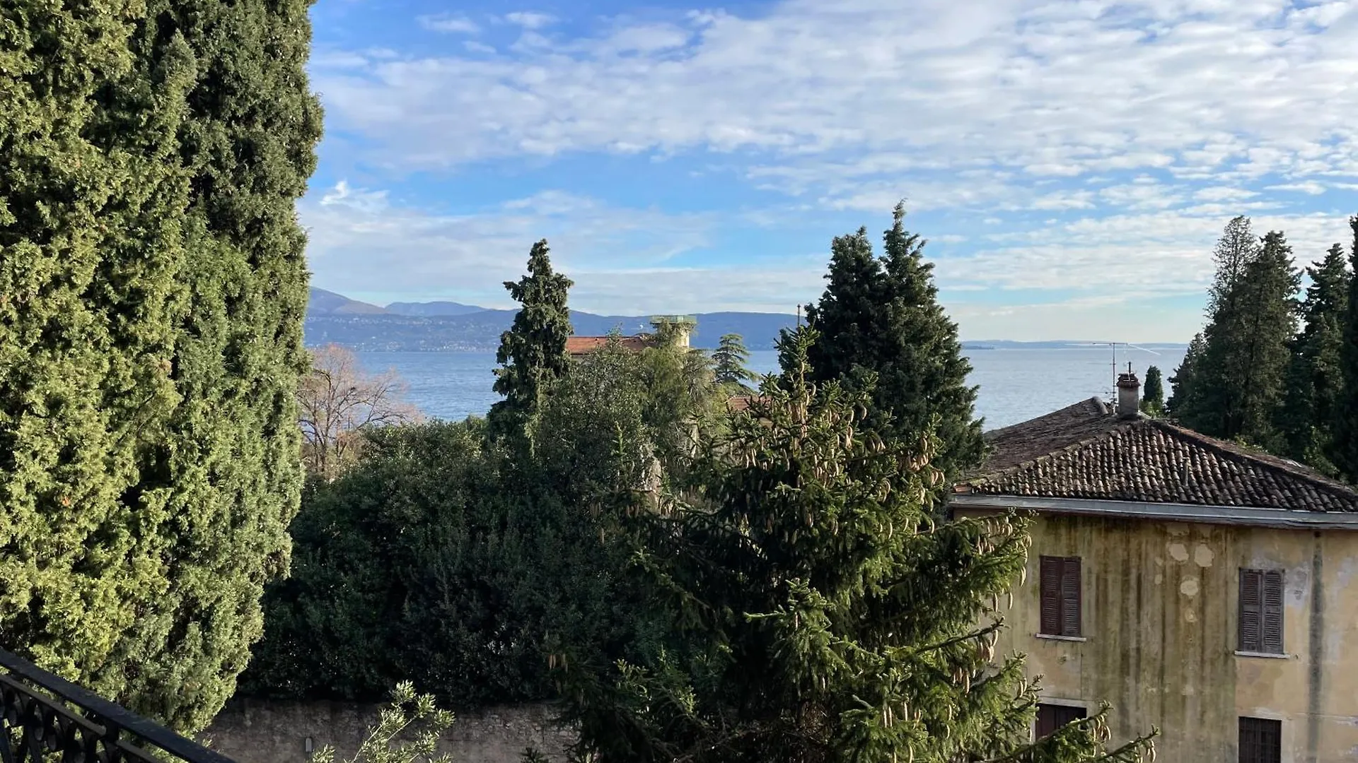 Casa Tonoli Apartment Toscolano Maderno 0*,  Italy