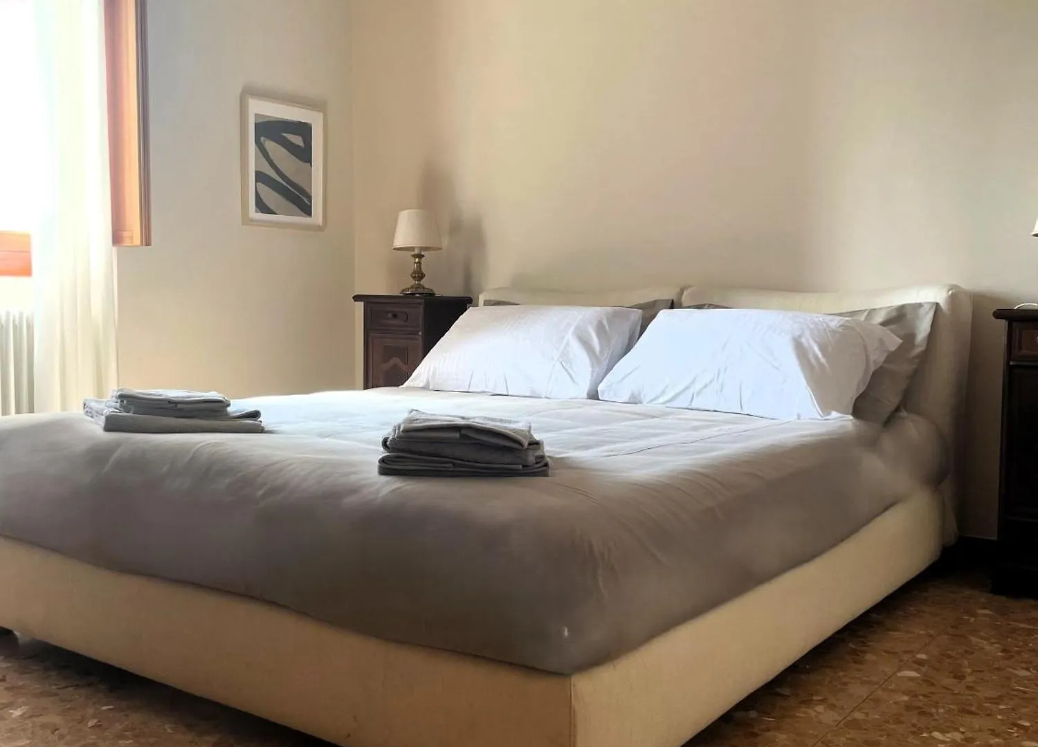 Casa Tonoli Apartment Toscolano Maderno