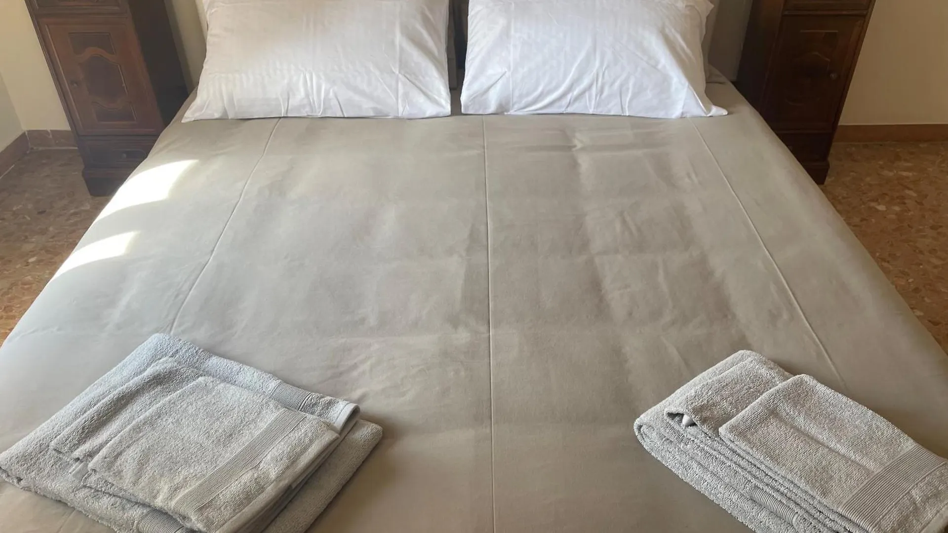 Casa Tonoli Apartment Toscolano Maderno Italy
