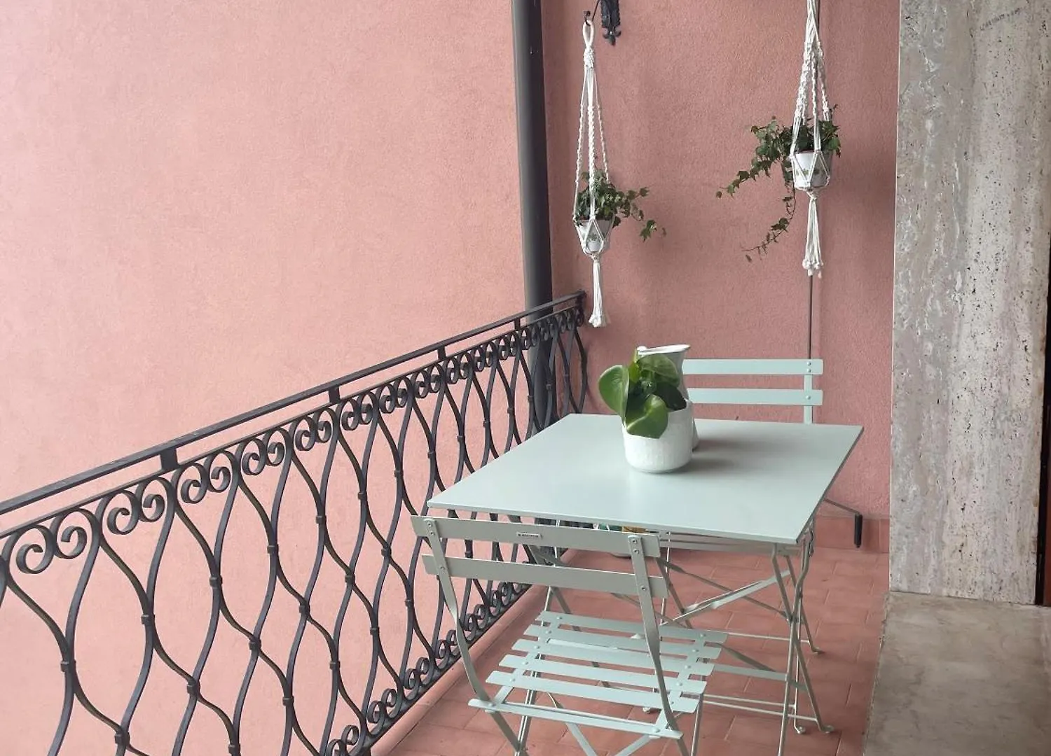 Casa Tonoli Apartment Toscolano Maderno
