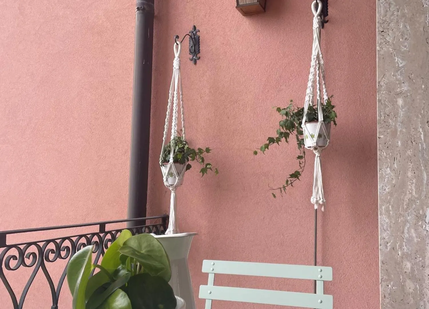 Casa Tonoli Apartment Toscolano Maderno