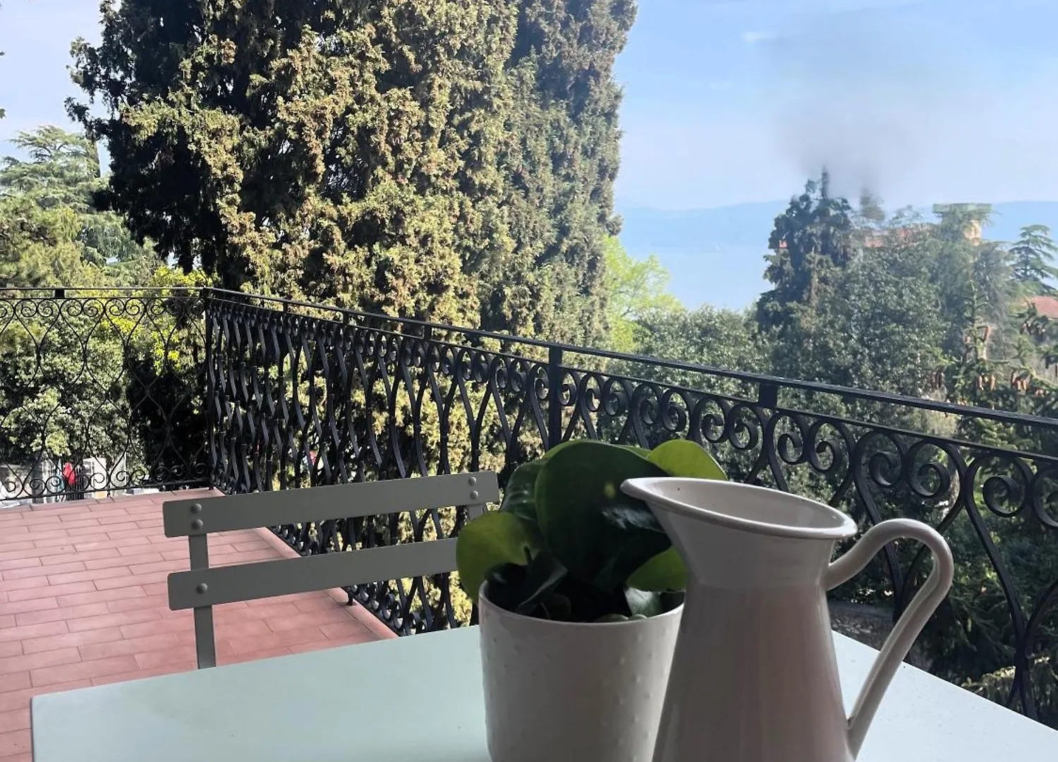Casa Tonoli Apartment Toscolano Maderno 0*,  Italy