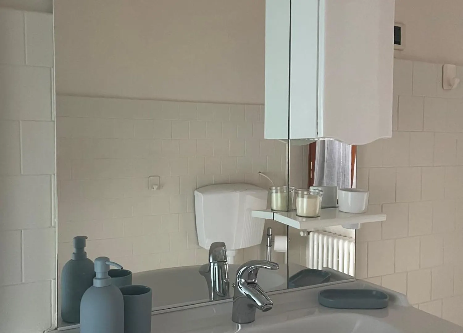 Casa Tonoli Apartment Toscolano Maderno 0*,  Italy