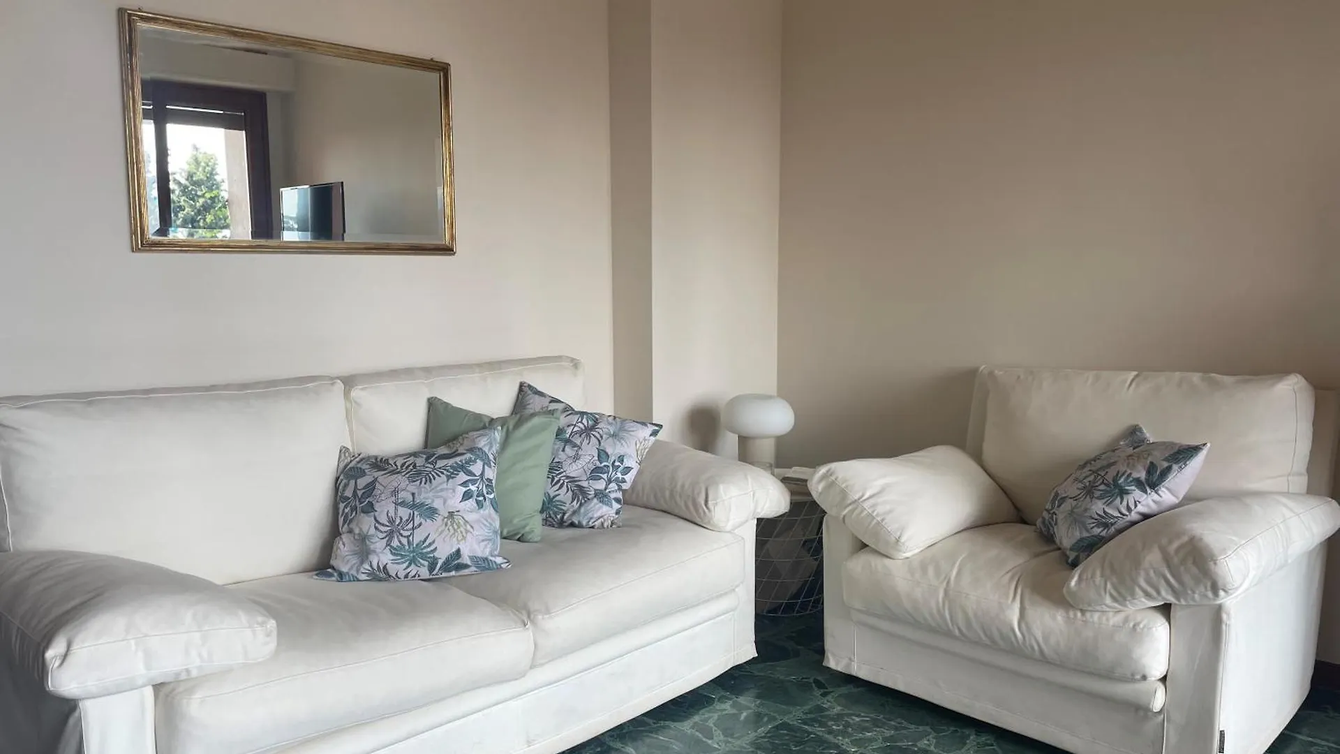 Casa Tonoli Apartment Toscolano Maderno