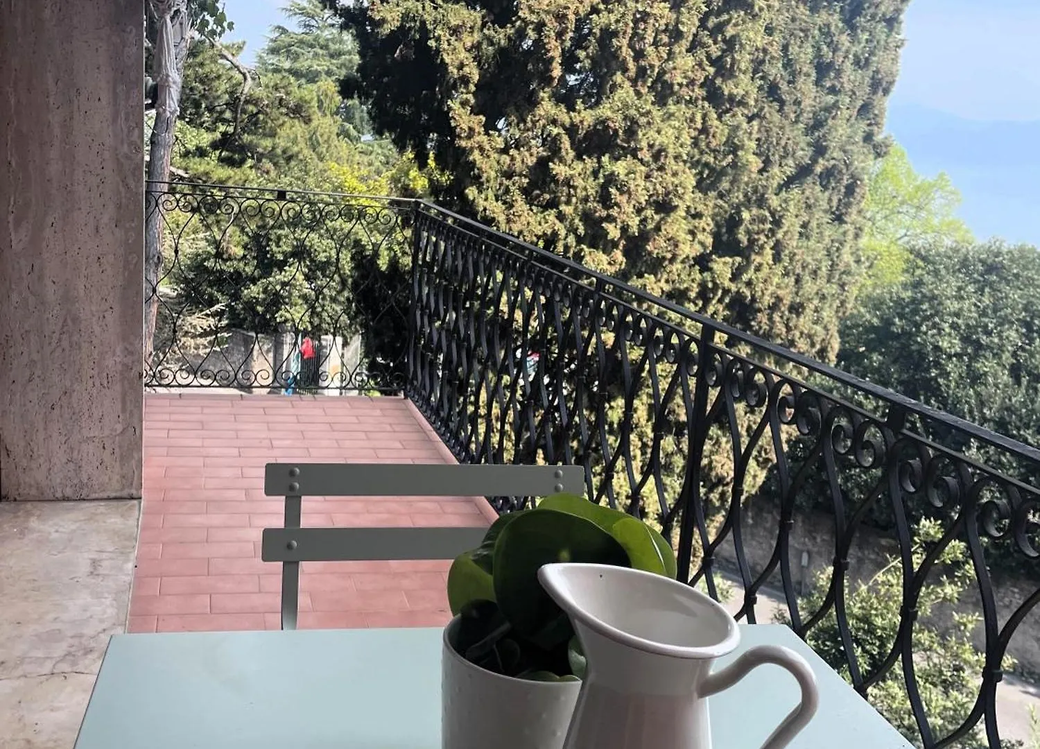 Casa Tonoli Apartment Toscolano Maderno 0*,  Italy